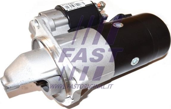 Fast FT74201 - Стартер autospares.lv