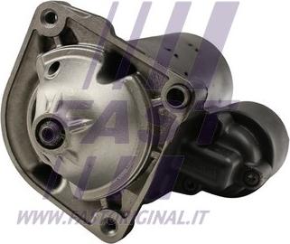 Fast FT74215/R - Стартер autospares.lv