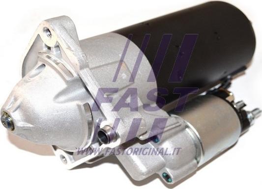 Fast FT74215 - Стартер autospares.lv