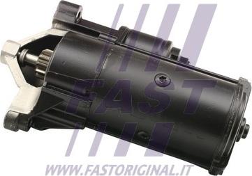 Fast FT74218/R - Стартер autospares.lv