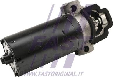 Fast FT74213/R - Стартер autospares.lv