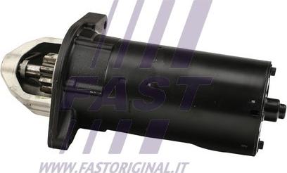 Fast FT74212/R - Стартер autospares.lv