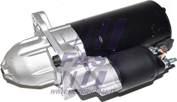 Fast FT74212 - Стартер autospares.lv