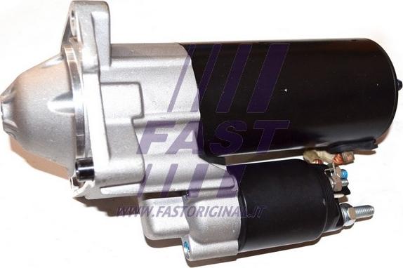 Fast FT74217 - Стартер autospares.lv