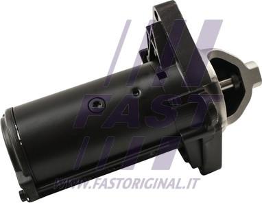 Fast FT74234/R - Стартер autospares.lv