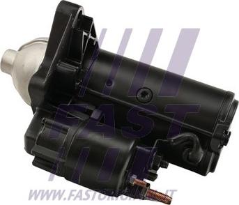 Fast FT74234/R - Стартер autospares.lv