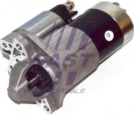 Fast FT74238 - Стартер autospares.lv