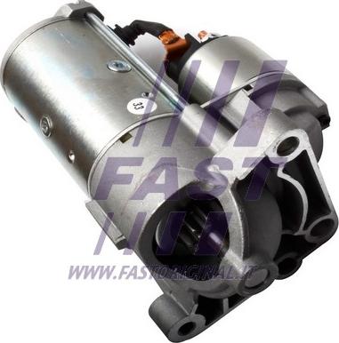 Fast FT74220 - Стартер autospares.lv