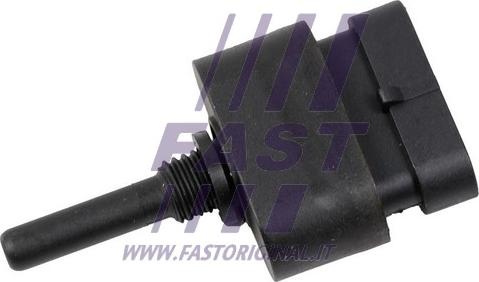 Fast FT75561 - Датчик уровня воды, топливная система autospares.lv