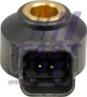 Fast FT75585 - Датчик детонации autospares.lv