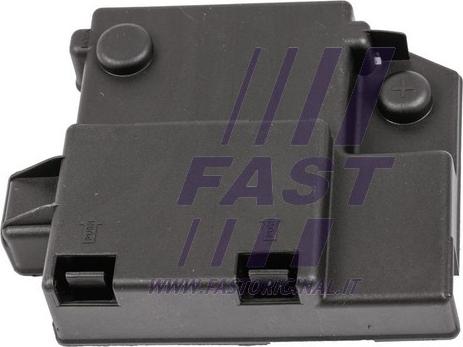 Fast FT75021 - Адаптер аккумуляторной батареи autospares.lv