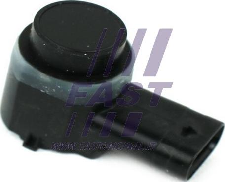 Fast FT76009 - Датчик, система помощи при парковке autospares.lv