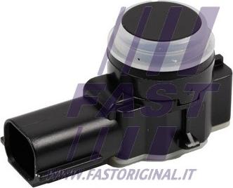 Fast FT76019 - Датчик, система помощи при парковке autospares.lv