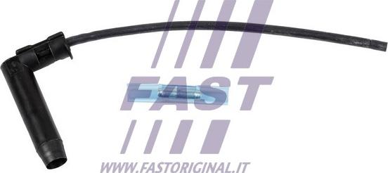 Fast FT76115 - Комплект проводов, система подогрева двигателя autospares.lv