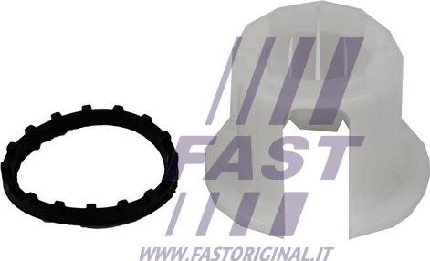 Fast FT73214 - Ремкомплект, рычаг переключения передач autospares.lv