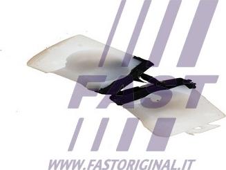 Fast FT73216 - Ремкомплект, рычаг переключения передач autospares.lv