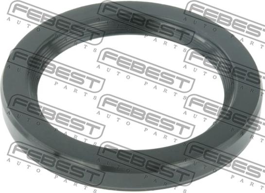 Febest 95FBY-44590707R - Уплотнительное кольцо вала, первичный вал ступенчатой КП autospares.lv