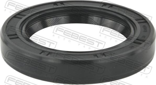 Febest 95GAY-42621010C - Уплотняющее кольцо, раздаточная коробка autospares.lv