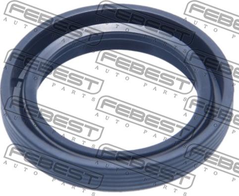 Febest 95GBY-30420707R - Уплотнительное кольцо вала, приводной вал autospares.lv