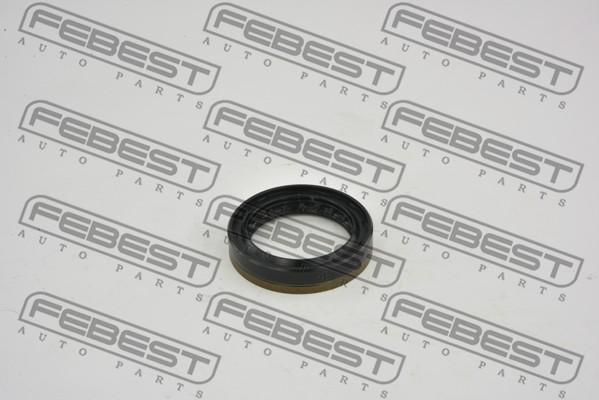 Febest 95NES-40551010C - Уплотнительное кольцо вала, приводной вал autospares.lv