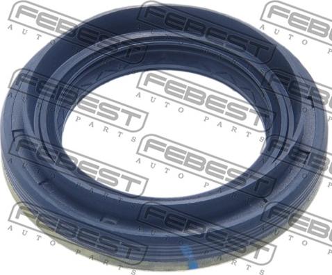 Febest 95PES-44671016C - Уплотнительное кольцо вала, приводной вал autospares.lv