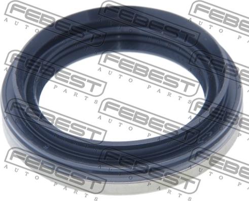 Febest 95PES-40560813C - Сальник АКПП autospares.lv