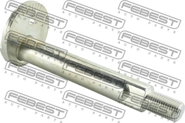 Febest 0429-008 - Болт регулировки развала колёс autospares.lv