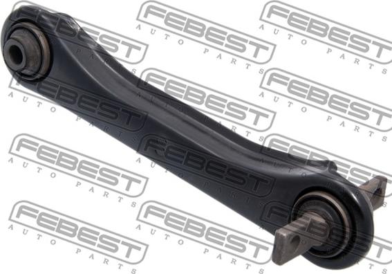 Febest 0425-CK01 - Рычаг подвески колеса autospares.lv