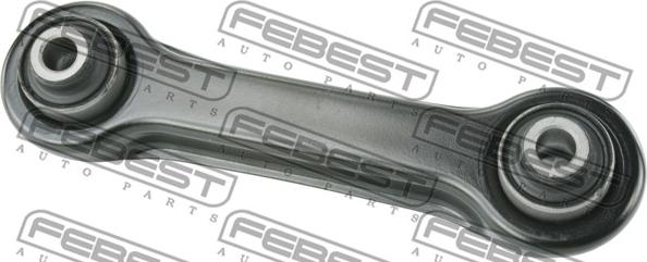 Febest 0425-CSL - Рычаг подвески колеса autospares.lv