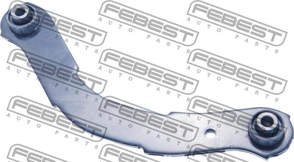 Febest 0425-CSUP - Рычаг подвески колеса autospares.lv