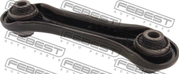 Febest 0425-CW8 - Рычаг подвески колеса autospares.lv