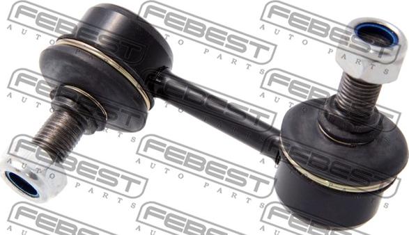 Febest 0423-902 - Тяга / стойка, стабилизатор autospares.lv