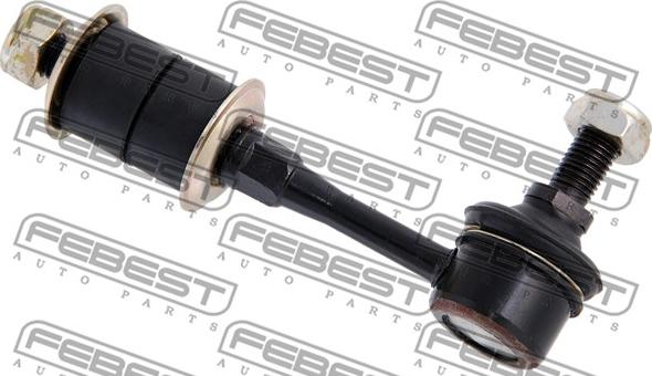 Febest 0423-005 - Тяга / стойка, стабилизатор autospares.lv