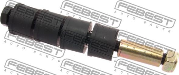 Febest 0423-001 - Тяга / стойка, стабилизатор autospares.lv