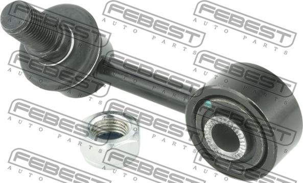 Febest 0423-KL3TFL - Тяга / стойка, стабилизатор autospares.lv