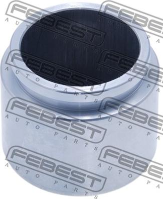 Febest 0476-CJF - Поршень, корпус скобы тормоза autospares.lv