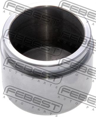 Febest 0476-CSF - Поршень, корпус скобы тормоза autospares.lv