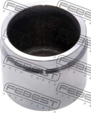 Febest 0476-CW5F - Поршень, корпус скобы тормоза autospares.lv