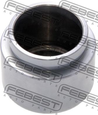 Febest 0476-EAF - Поршень, корпус скобы тормоза autospares.lv