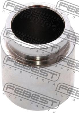 Febest 0476-NA4R - Поршень, корпус скобы тормоза autospares.lv