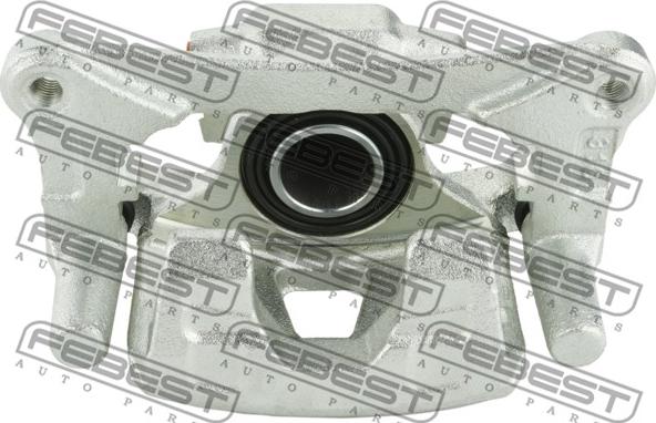 Febest 0477-NA4RR - Тормозной суппорт autospares.lv