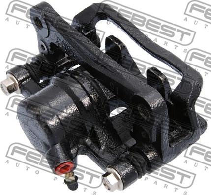 Febest 0477-V45RR - Тормозной суппорт autospares.lv