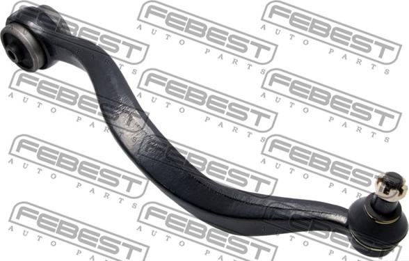 Febest 0524-M6RH - Рычаг подвески колеса autospares.lv