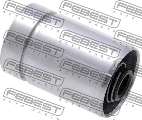 Febest 0576-GER - Поршень, корпус скобы тормоза autospares.lv