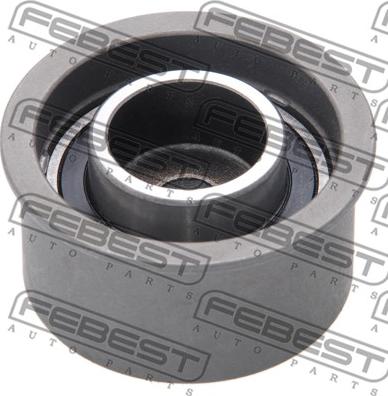 Febest 0188-EE100 - Направляющий ролик, зубчатый ремень ГРМ autospares.lv