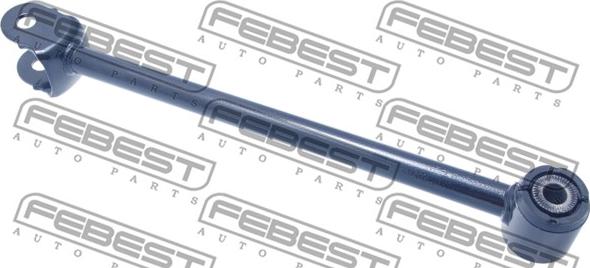 Febest 0125-1GSU45 - Рычаг подвески колеса autospares.lv