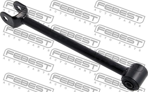 Febest 0125-3ACU35 - Рычаг подвески колеса autospares.lv