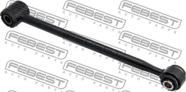 Febest 0125-ACU15LR - Рычаг подвески колеса autospares.lv