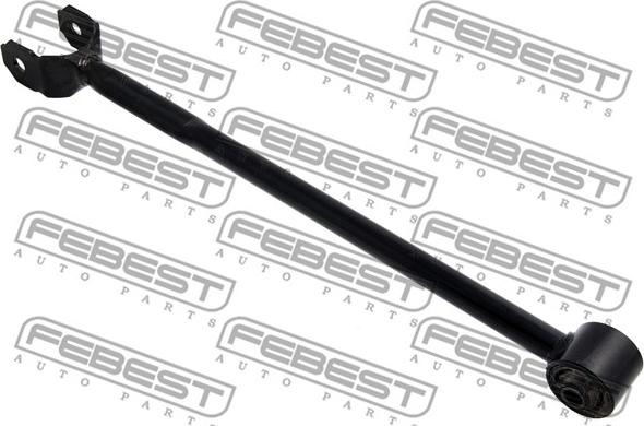 Febest 0125-ACU15R - Рычаг подвески колеса autospares.lv