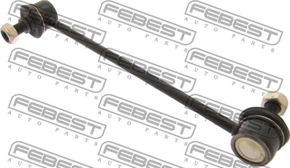 Febest 0123-SV30R - Тяга / стойка, стабилизатор autospares.lv